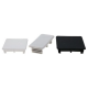 Channel End Caps & Cover Strips for Unistrut & Support Channel Systems